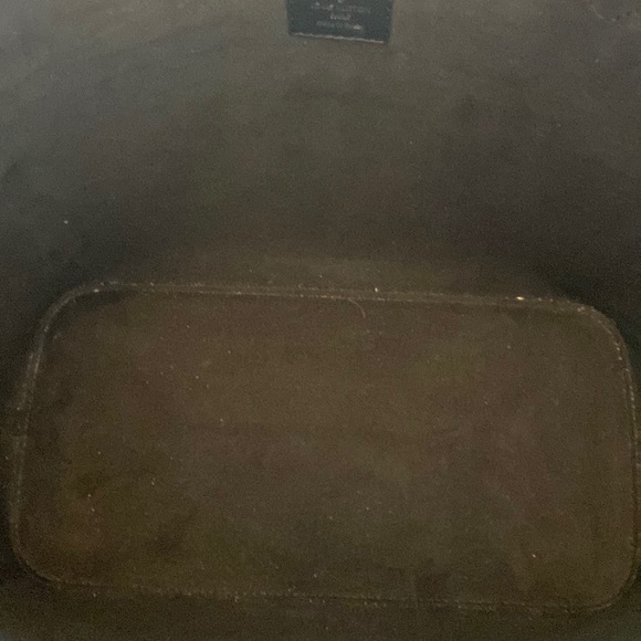 Louis Vuitton Neverfull MM Epi Noir - Picture 5 of 16